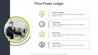 Price Power Ledger In Powerpoint And Google Slides Cpb