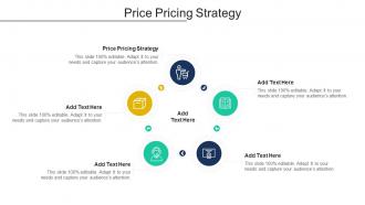 Price Pricing Strategy In Powerpoint And Google Slides Cpb