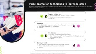 Price Promotion Powerpoint Ppt Template Bundles