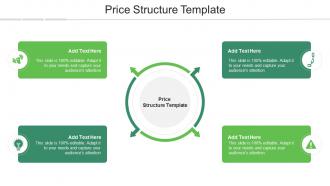 Price Structure Template In Powerpoint And Google Slides Cpb
