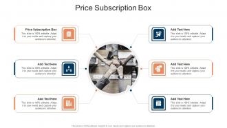 Price Subscription Box In Powerpoint And Google Slides Cpb
