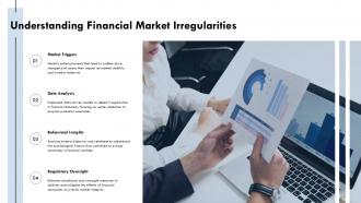 Pricing Anomalies Irregularities Financial Markets PPT Template ST AI Appealing Attractive