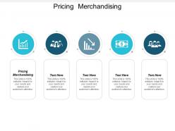pricing_merchandising_ppt_powerpoint_presentation_infographics_show_cpb_Slide01
