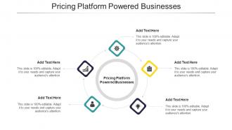 Pricing Platform Powered Businesses In Powerpoint And Google Slides Cpb