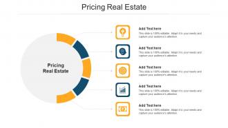 Pricing Real Estate In Powerpoint And Google Slides Cpb