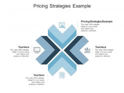 Pricing strategies example ppt powerpoint presentation show slide cpb