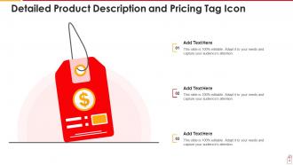 Pricing tag powerpoint ppt template bundles