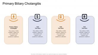 Primary Biliary Cholangitis In Powerpoint And Google Slides Cpb
