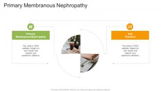 Primary Membranous Nephropathy In Powerpoint And Google Slides Cpb