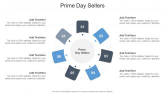 Prime Day Sellers In Powerpoint And Google Slides Cpb