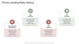 Prime Lending Rate History In Powerpoint And Google Slides Cpb