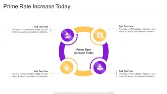 Prime Rate Increase Today In Powerpoint And Google Slides Cpb