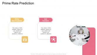 Prime Rate Prediction In Powerpoint And Google Slides Cpb