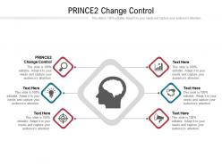 Prince change control ppt powerpoint presentation show deck cpb