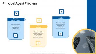 Principal Agent Problem In Powerpoint And Google Slides Cpb