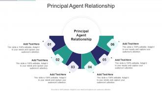 Principal Agent Relationship In Powerpoint And Google Slides Cpb