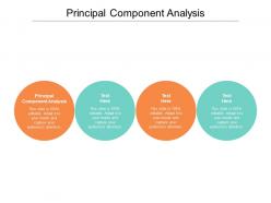 Principal component analysis ppt powerpoint presentation gallery diagrams cpb