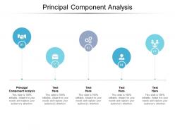 Principal component analysis ppt powerpoint presentation infographics graphics template cpb