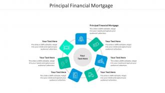 Principal financial mortgage ppt powerpoint presentation layouts graphics design cpb