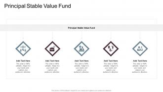 Principal Stable Value Fund In Powerpoint And Google Slides Cpb