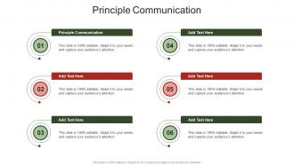 Principle Communication In Powerpoint And Google Slides Cpb