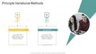Principle Variational Methods In Powerpoint And Google Slides Cpb