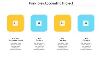 Principles Accounting Project In Powerpoint And Google Slides Cpb