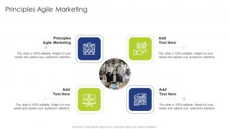 Principles Agile Marketing In Powerpoint And Google Slides Cpb