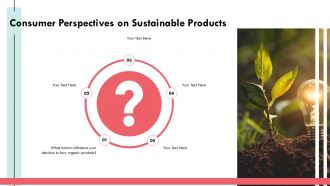 Principles And Practices Of Sustainable Agriculture PPT Sample AT Good Aesthatic