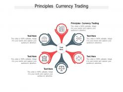 Principles currency trading ppt powerpoint presentation file aids cpb