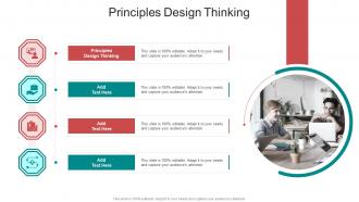 Principles Design Thinking In Powerpoint And Google Slides Cpb