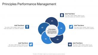 Principles Performance Management In Powerpoint And Google Slides Cpb