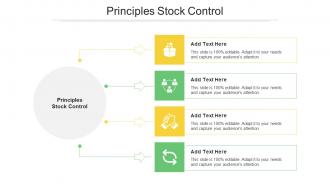 Principles Stock Control In Powerpoint And Google Slides Cpb