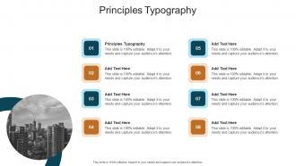 Principles Typography In Powerpoint And Google Slides Cpb