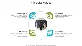 Principles Values In Powerpoint And Google Slides Cpb