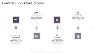 Printable Stock Chart Patterns In Powerpoint And Google Slides Cpb