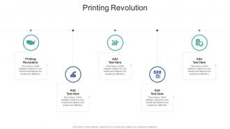 Printing Revolution In Powerpoint And Google Slides Cpb