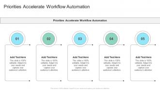 Priorities Accelerate Workflow Automation In Powerpoint And Google Slides Cpb