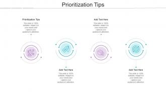 Prioritization Tips In Powerpoint And Google Slides Cpb