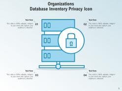 Privacy Technology Database Protection Organizations Information