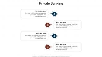 Private Banking In Powerpoint And Google Slides Cpb