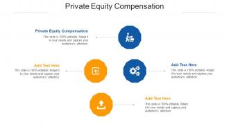 Private Equity Compensation Ppt Powerpoint Presentation Slides Guide Cpb