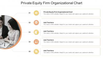 Private Equity Firm Organizational Chart In Powerpoint And Google Slides Cpb