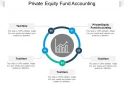 Private equity fund accounting ppt powerpoint presentation model cpb