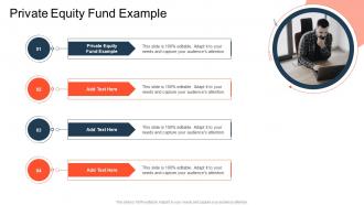 Private Equity Fund Example In Powerpoint And Google Slides Cpb