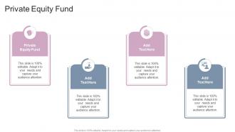 Private Equity Fund In Powerpoint And Google Slides Cpb