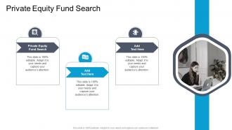 Private Equity Fund Search In Powerpoint And Google Slides Cpb