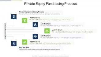 Private Equity Fundraising Process In Powerpoint And Google Slides Cpb