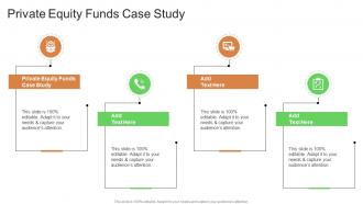 Private Equity Funds Case Study In Powerpoint And Google Slides Cpb