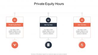 Private Equity Hours In Powerpoint And Google Slides Cpb